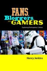 fans, bloggers and gamers